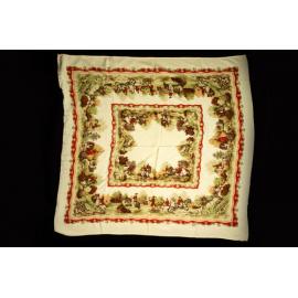 Tablecloth