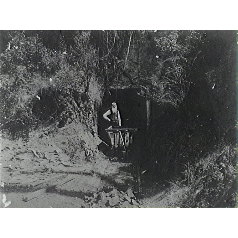Tongarra Mine
