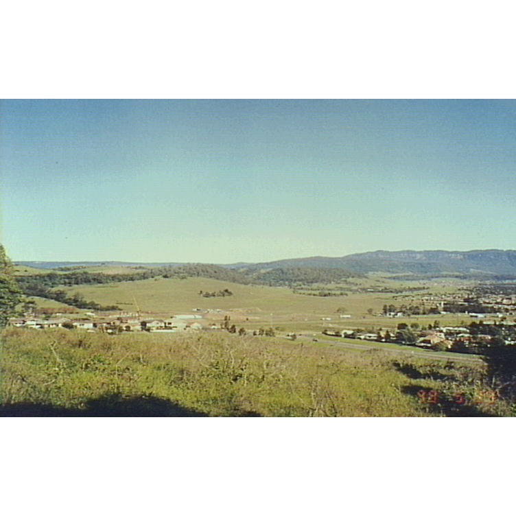 Stoney Range