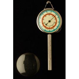 Opisometer Map Measurer