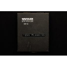 Compensation Planimeter