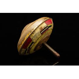 Spinning Top Timbs Family