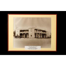 Commercial Hotel Albion Park 