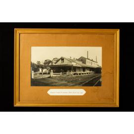 Illawarra Cooperative Central Dairy Society Ltd 