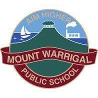Mount Warrigal Public School