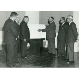 Illawarra Cooperative Central Dairy Directors