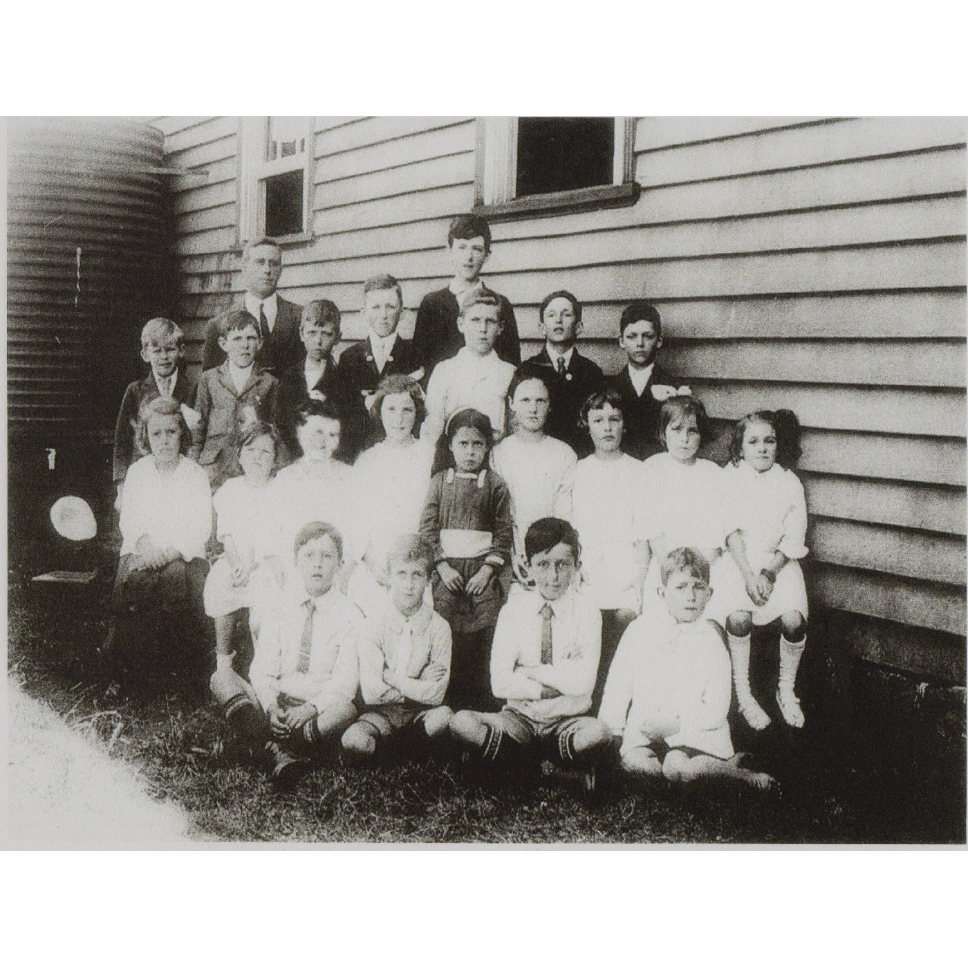 Croom School