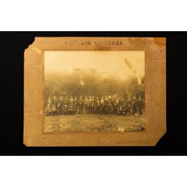 Shellharbour Reserve Rifle Club