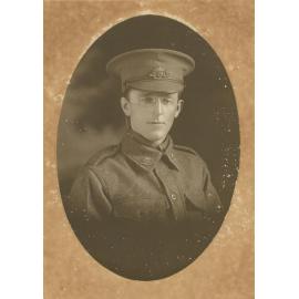 Augustus Milton East 