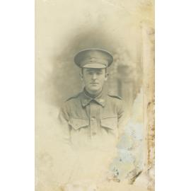 Postcard - Augustus Milton East 