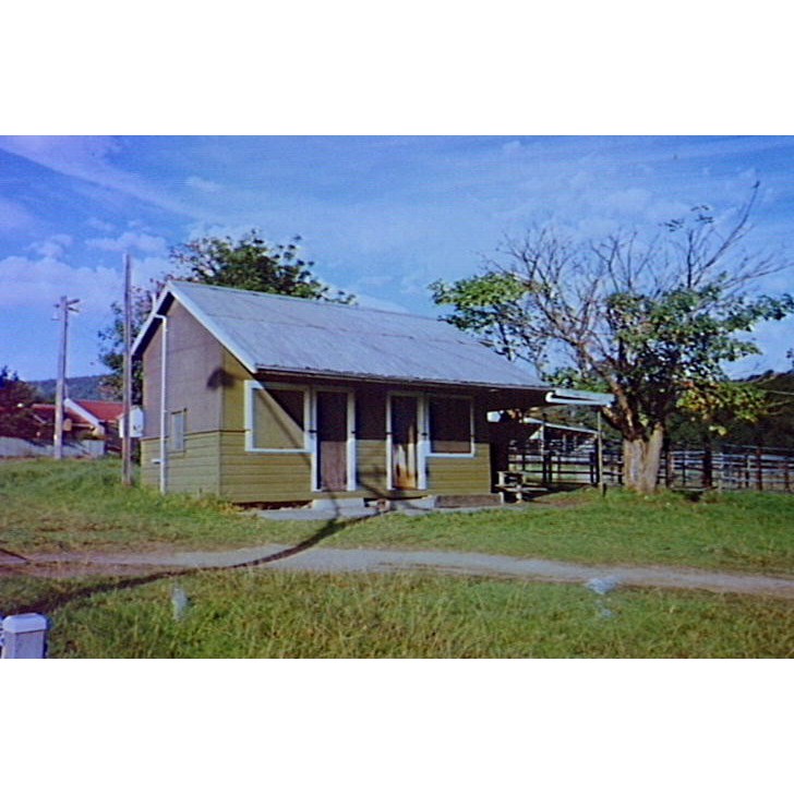 Albion Park Saleyards
