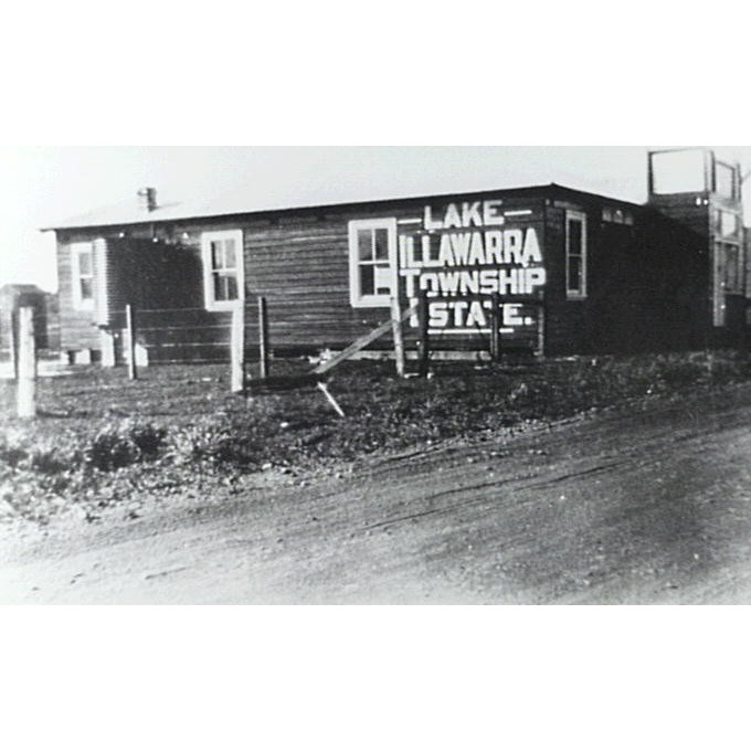 Oak Flats Post Office Store