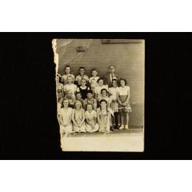 Albion Park School Pupils