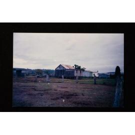 Slab Building On Don Grey's Farm 'The Meadows'