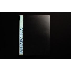 Antarctica  Exhibition Folder