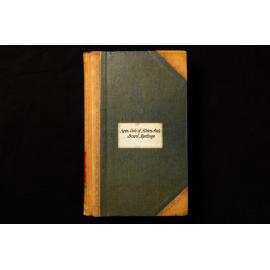 Albion Park Apex Club Archives - Board and Dinner Meetings