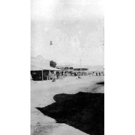 The Albion Hotel
