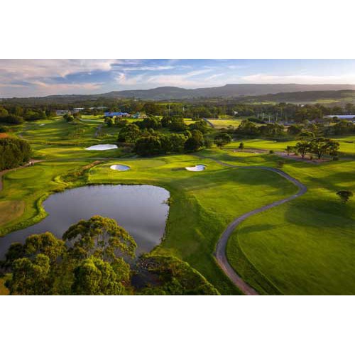 The Links Shell Cove