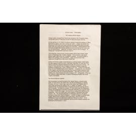 'River Farm' Tongarra - The Langleys And The Hortons