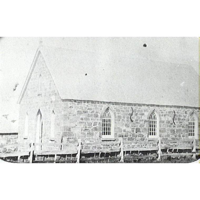 Presbyterian Church - Shellharbour