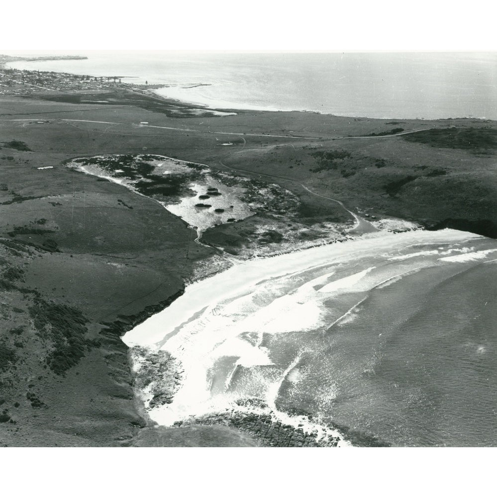 Killalea Beach