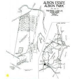 Albion Estate Albion Park Rural Land Co