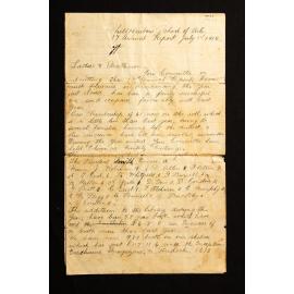 17th Annual Report School Of Arts - Augustus Milton East