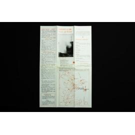 Tourist Information Brochures