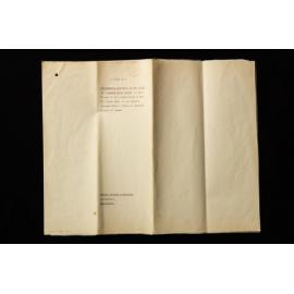 Supplemental Abstract Of The Title Of Colleen Olive Coates