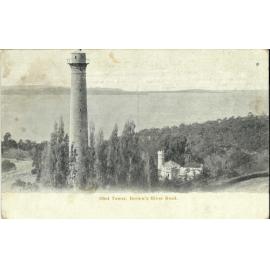 Thomas Family Postcard Album 2