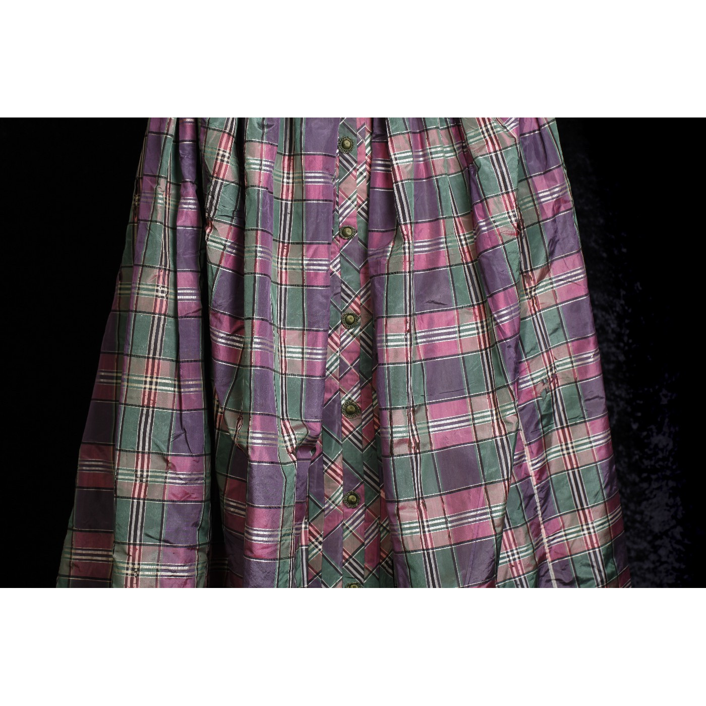 Thomas, William and Sarah Collection