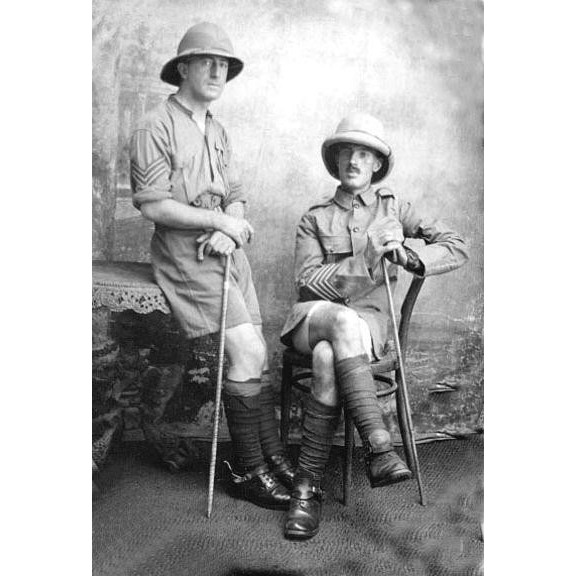 Ziems, Charles Vivian Collection