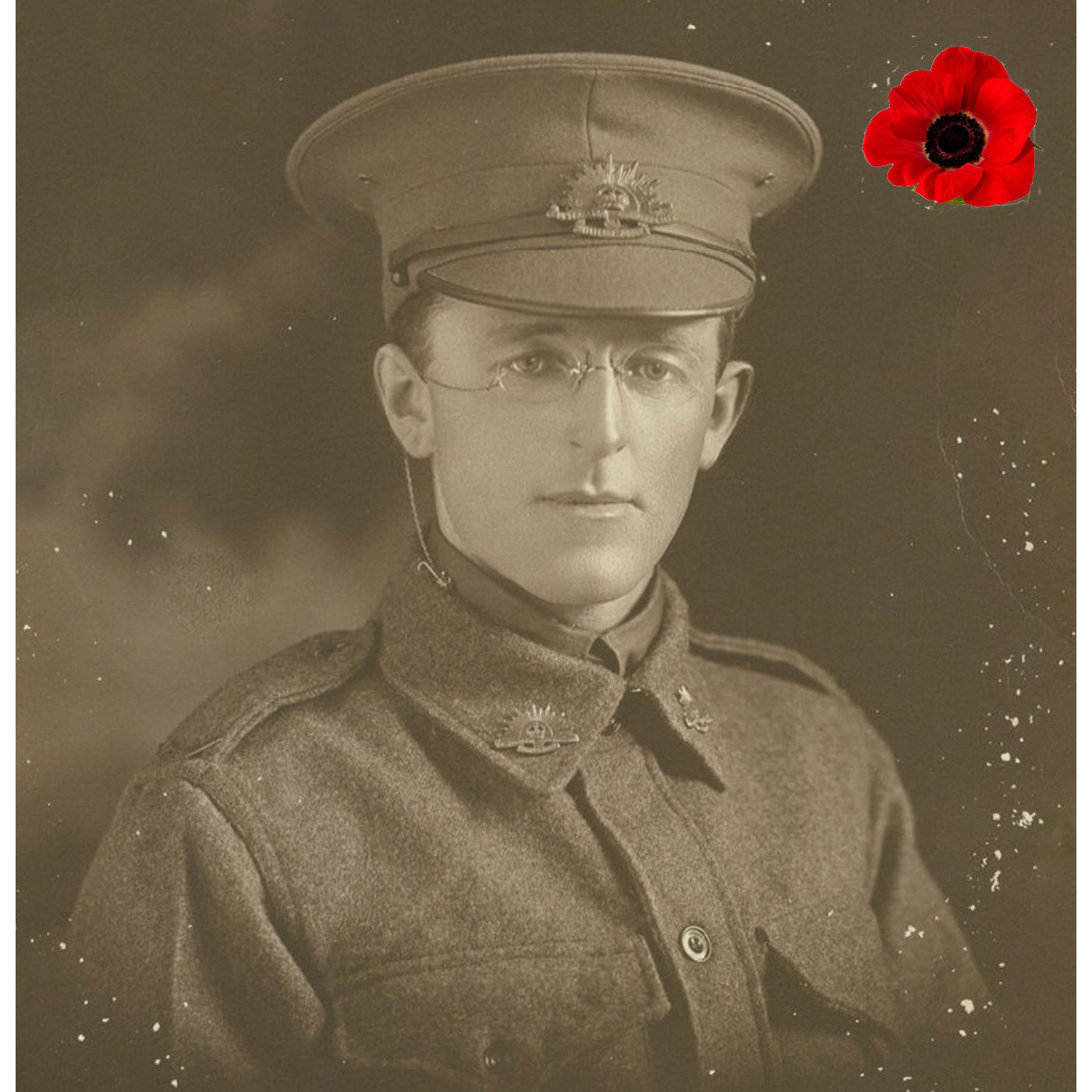 Augustus Milton East Collection