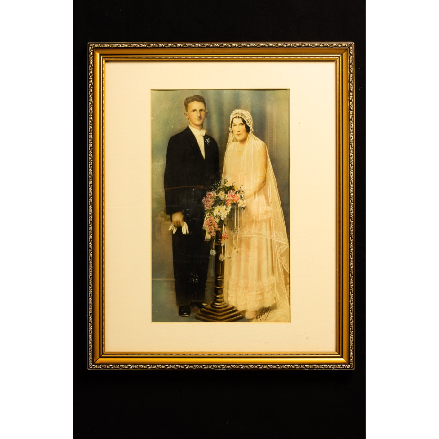 Stubbs, Lewis (Lew) Collection
