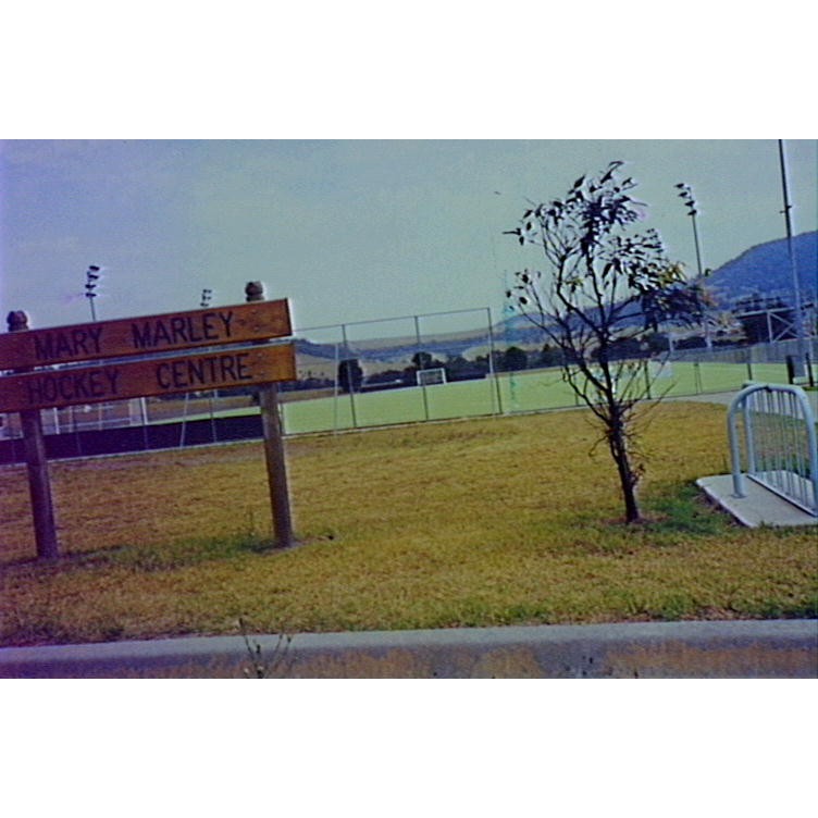 Mary Marley Hockey Centre