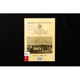 Glen Alpine Campbelltown