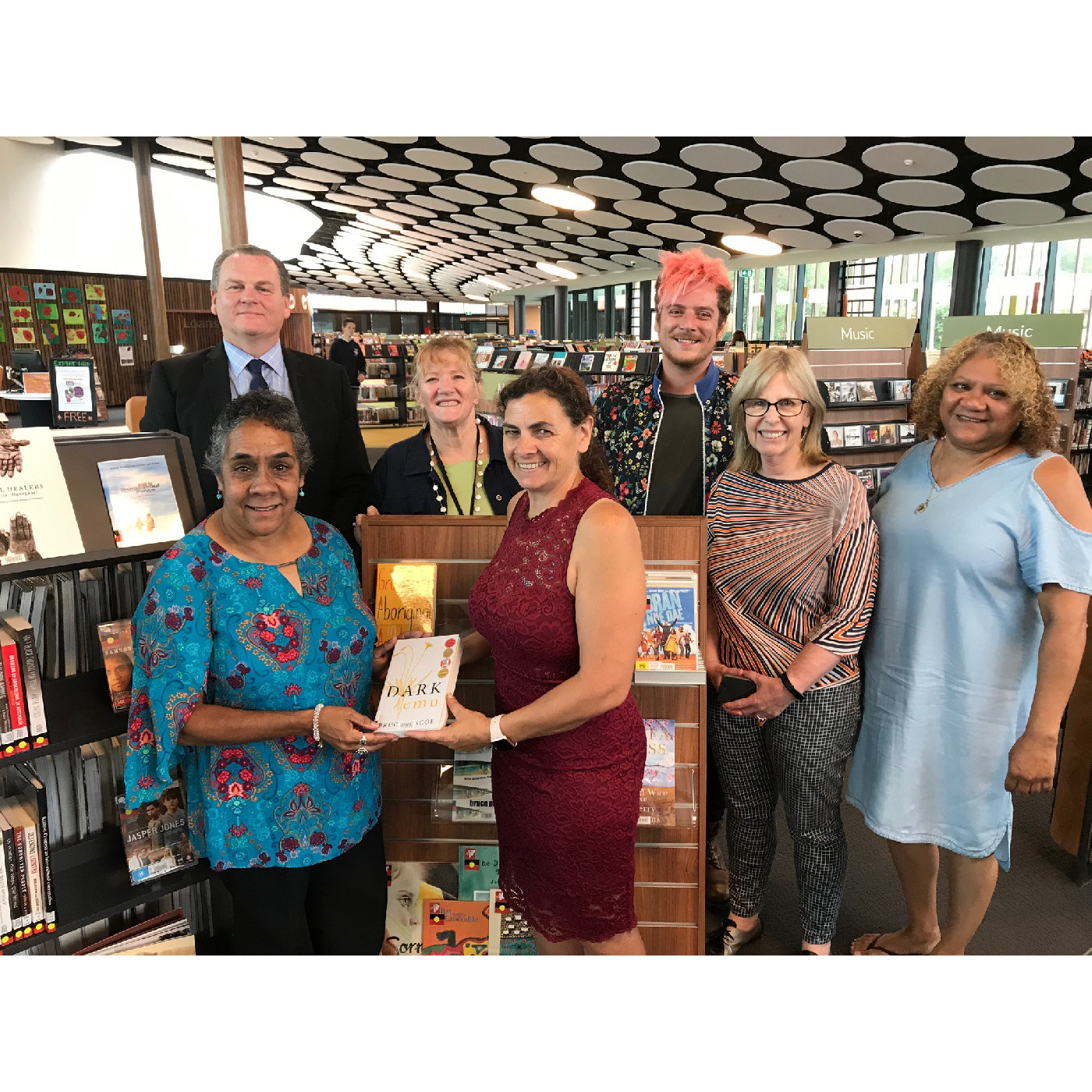 Shellharbour Aboriginal Advisory Committee