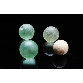 Glass Marbles