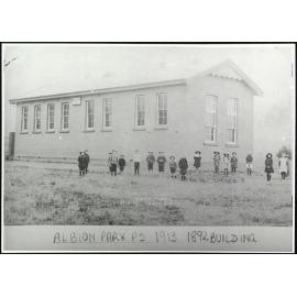 Albion Park Public School