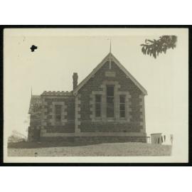Minnamurra School House