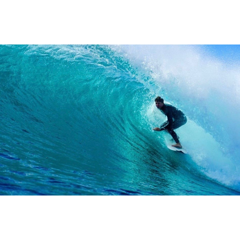 Surfing 