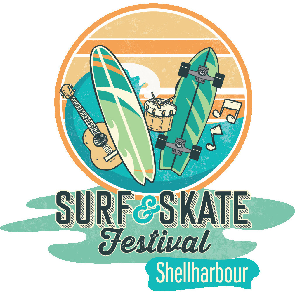 Surf & Skate Festival Shellharbour