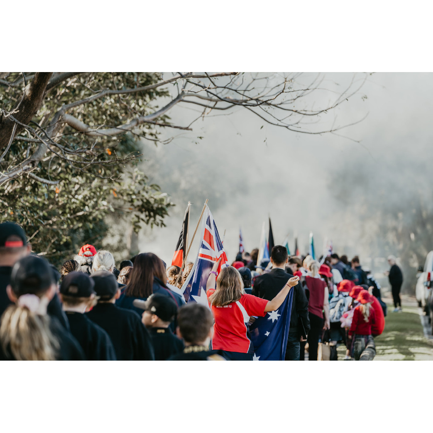 Reconciliation Week
