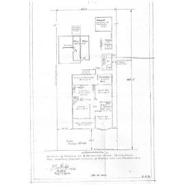 Shellharbour Police Station Plans