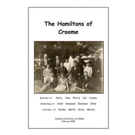 The Hamiltons of Croome