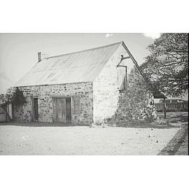 Peterborough Store Barn