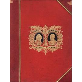 Australian Men of Mark Volume 1