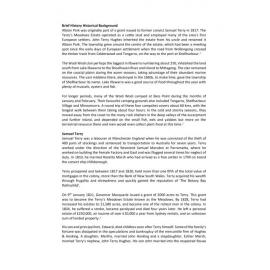 Lothlorien Farmhouse