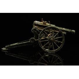 Toy Field Gun