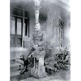 Charles Daubeny Bateman